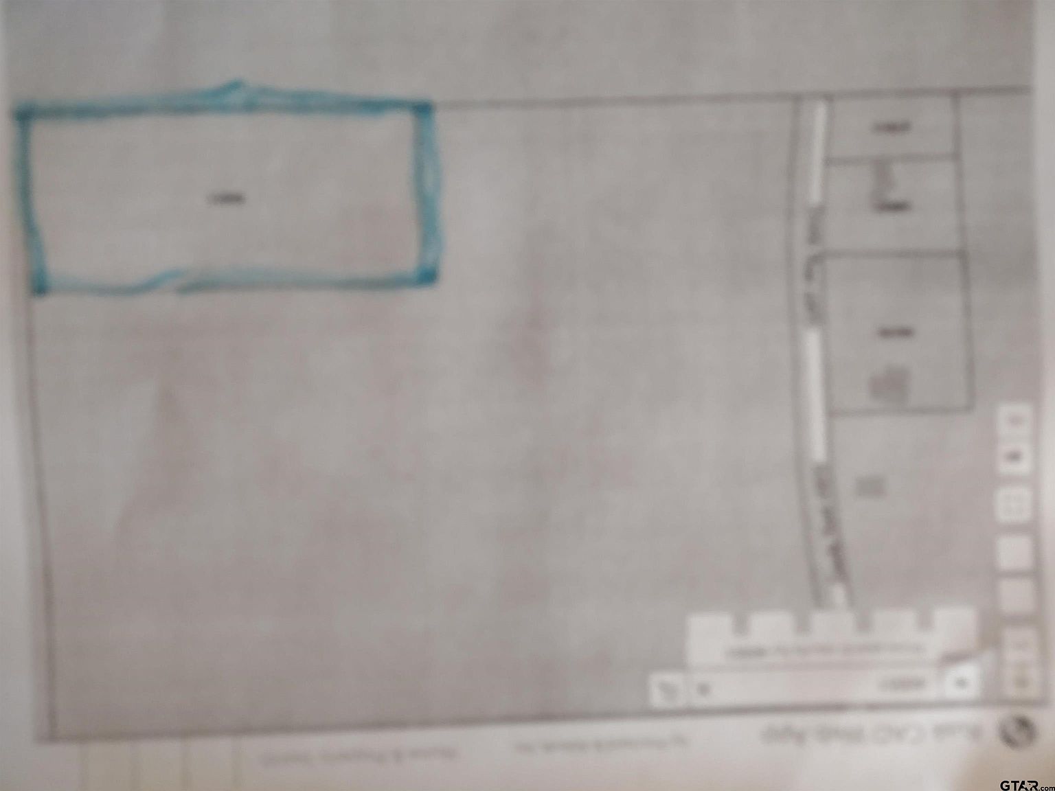 3 Ac Off 4267D, Reklaw, TX 75784 MLS 24008293 Zillow