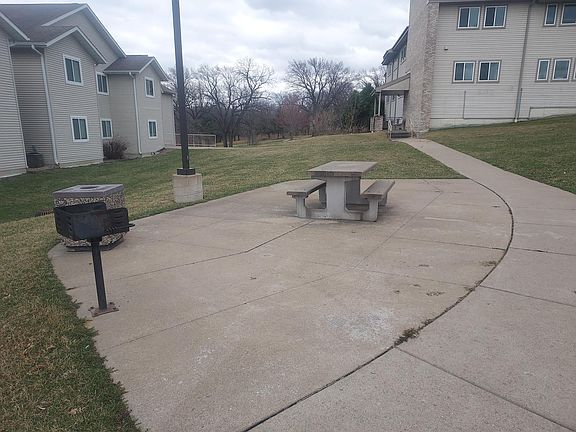 Picnic/Gril Area