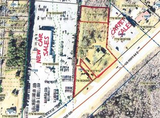 1819 Us Highway 64 E, Asheboro, NC 27203