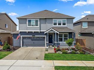 2805 Fiddleback St NE, Lacey, WA 98516