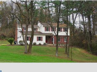 153 Huber Ln, Leesport, PA 19533