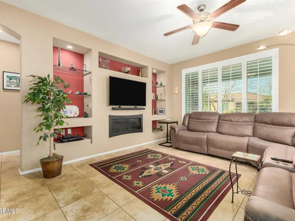 7130 W MERRIWEATHER Way, Florence, AZ 85132