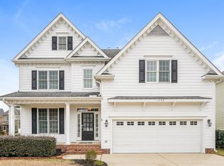 1005 Azalea Cottage Ct, Knightdale, NC 27545