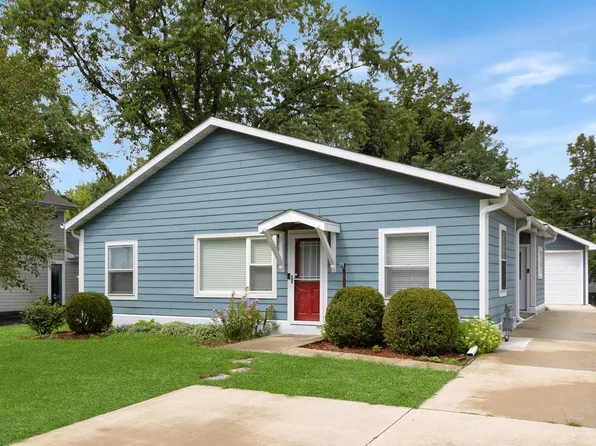 218 W Hunt AVENUE, Twin Lakes, WI 53181