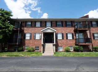 185 Donabrook Ct APT A1, Lexington, KY 40517
