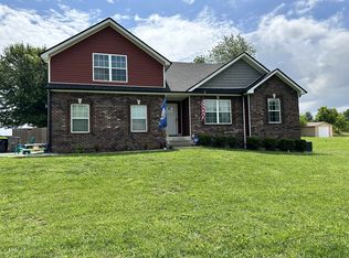 85 Good Hope Cemetery Rd, Oak Grove, KY 42262