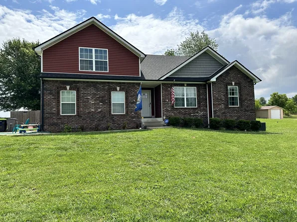 85 Good Hope Cemetery Rd, Oak Grove, KY 42262