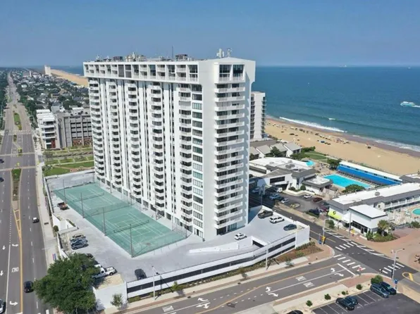 4004 Atlantic Ave, Virginia Beach, VA