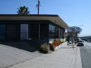 3441 Foothill Blvd, Glendale, CA 91214