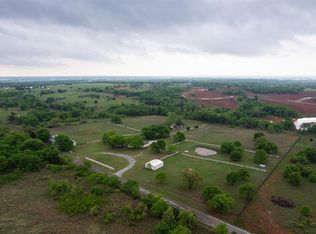 2013 County Road 1420, Alex, OK 73002