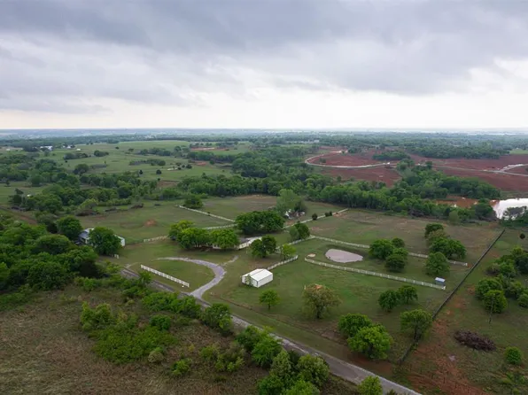 2013 County Road 1420, Alex, OK 73002