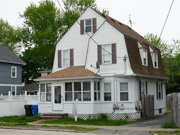 27 Cliffdale Ave, Cranston, RI 02905