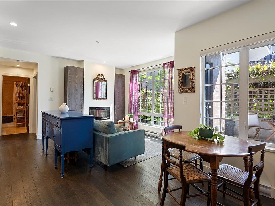 1st image of 1011 Burdett Ave #105