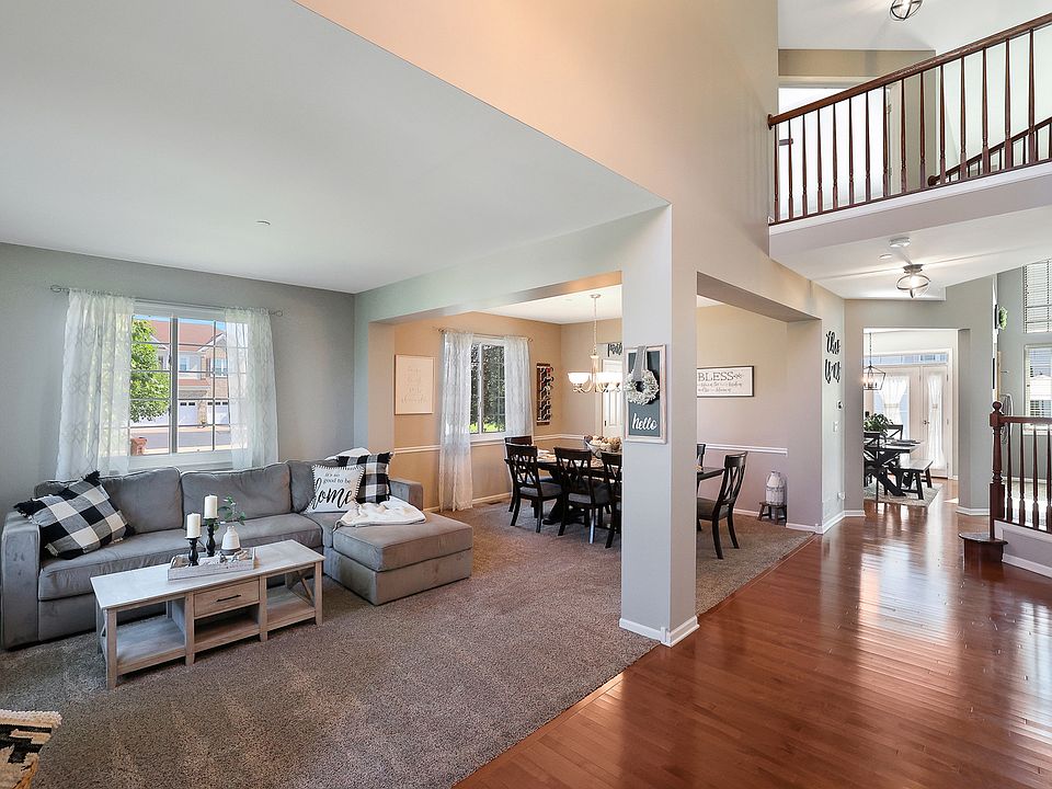 9154 Sawyer St, Huntley, IL 60142 Zillow