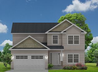 1703 Eagle Rd, Champaign, IL 61822