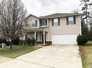 1614 Thornwick Trce, Stockbridge, GA 30281