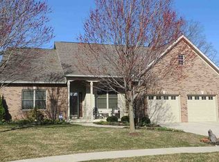 5104 Flowermound Dr, West Lafayette, IN 47906