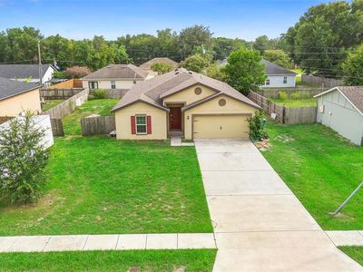 2753 Brierdale Dr, Deltona, FL, 32738