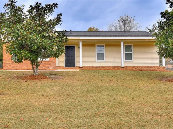 2343 Richwood Drive, Augusta, GA