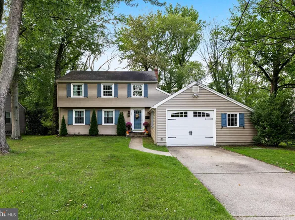 260 Sawmill Rd, Cherry Hill, NJ 08034