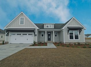 66 Sierra Ln, Crawfordville, FL 32327