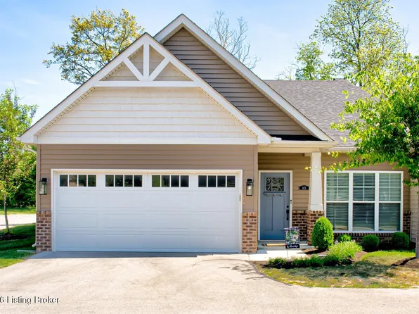 413 Railway Dr, Lyndon, KY 40222