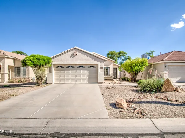 937 E NARDINI Street, San Tan Valley, AZ 85140