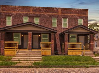 538 Cline St, Columbus, OH 43206