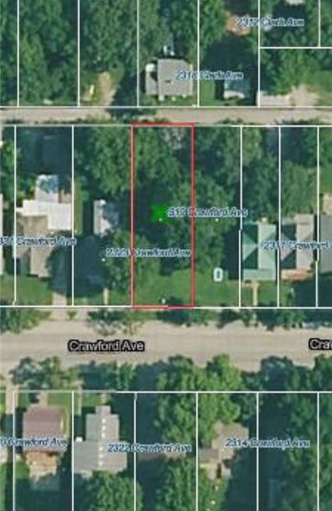 2nd image of 2319 Crawford Ave