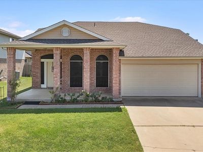 4500 Sydney Harbour Ct, Killeen, TX, 76549