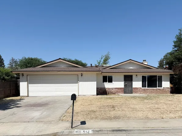 514 Waldo Avenue, Exeter, CA 93221