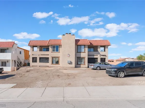 6994 Issac Ave, Las Vegas, NV 89156