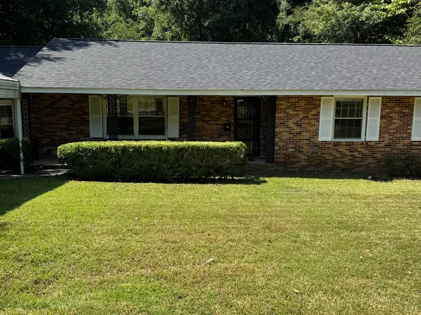 719 Forest Lake Dr S, Macon, GA 31210