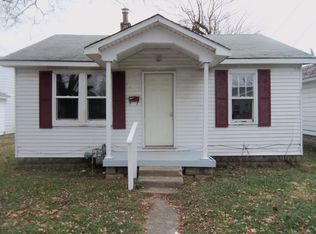 2204 S Penn St, Muncie, IN
