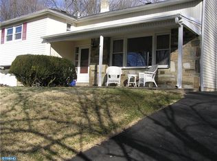 616 Pine Tree Rd, Jenkintown, PA 19046