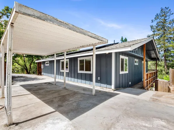 8489 Orchard Road, Forestville, CA 95436