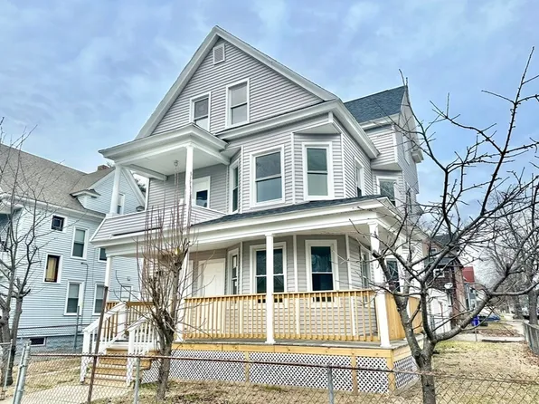 28-30 Kendall St, Springfield, MA 01104