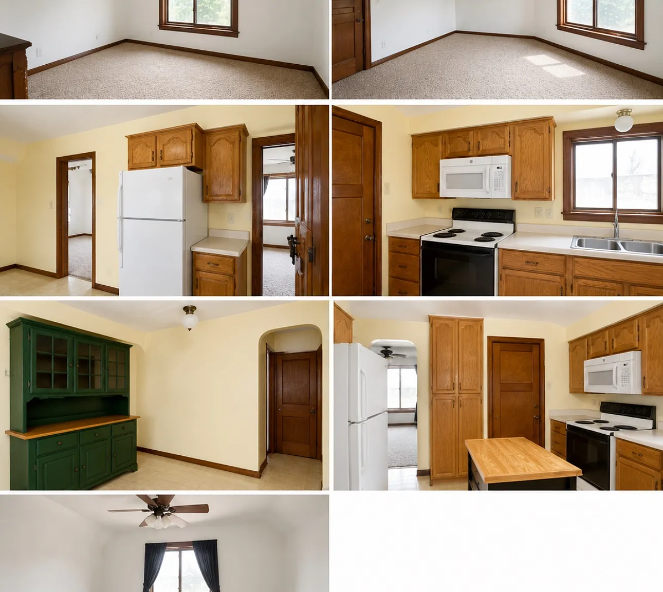 2 bed, 1000 sqft, $1,300 — Photo 2