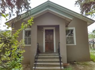 1200 N 3rd St, Raton, NM 87740