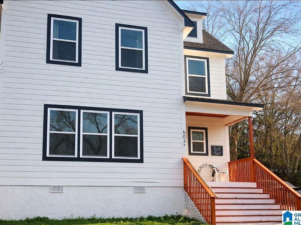 2nd image of 6033 Georgia Rd