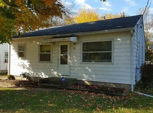 343 Lamont St, Waterloo, IA 50703