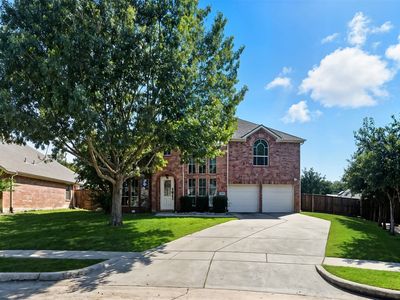 3304 Bright Star Way, Plano, TX, 75074