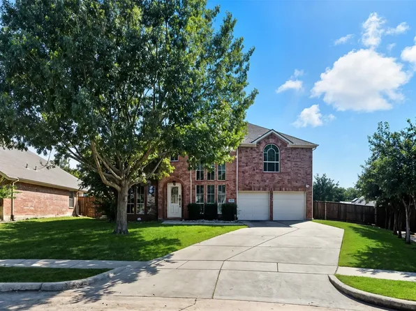 3304 Bright Star Way, Plano, TX 75074