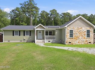 407 Bradford Drive, New Bern, NC 28560