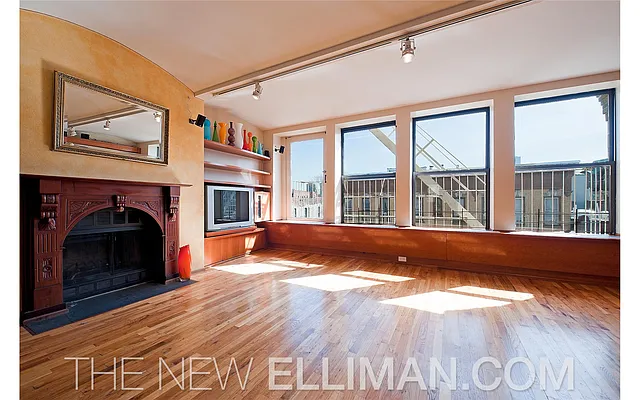 Rented by Douglas Elliman | media 1