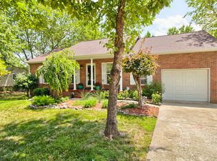 264 Rose St, Greenbrier, TN 37073