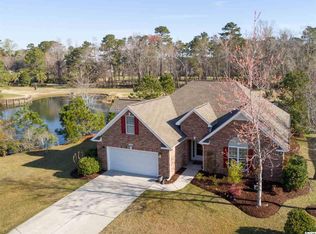 4508 Firethorne Dr, Murrells Inlet, SC 29576