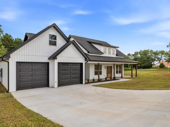 109 Chapel Hl, Bismarck, AR 71929
