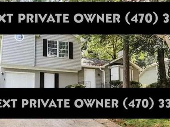 3720 Adamsville Dr SW, Atlanta, GA 30331