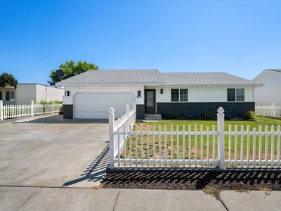 1625 W 4th Pl, Kennewick, WA, 99336